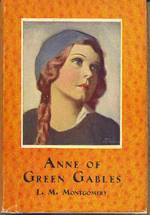Anne of Green Gables