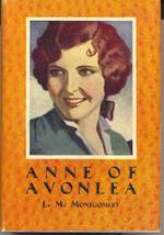 Anne of Avonlea
