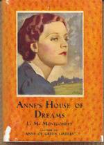 Anne's House of Dreams