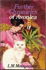 Further Chronicles of Avonlea