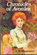 Chronicles of Avonlea