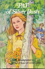 Pat of Silver Bush