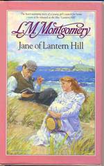 Jane of Lantern Hill