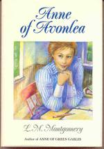 Anne of Avonlea