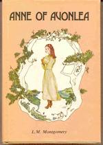 Anne of Avonlea