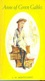 Anne of Green Gables