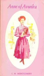 Anne of Avonlea
