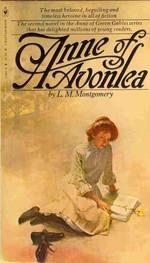 Anne of Avonlea
