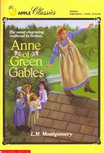 Anne of Green Gables