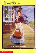 Anne of the Island