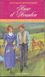 Anne d'Avonlea