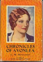 Chronicles of Avonlea