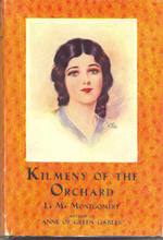 Kilmeny of the Orchard