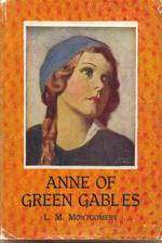Anne of Green Gables