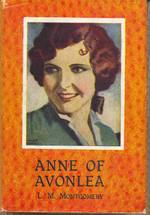 Anne of Avonlea
