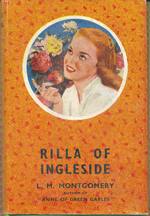 Rilla of Ingleside