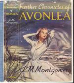 Further Chronicles of Avonlea