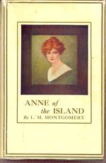 Anne of the Island