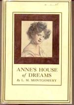 Anne's House of Dreams