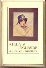 Rilla of Ingleside