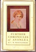 Further Chronicles of Avonlea