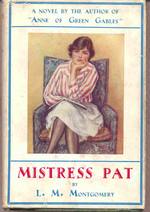 Mistress Pat