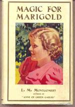 Magic for Marigold