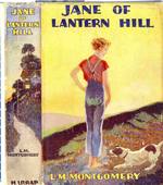 Jane of Lantern Hill