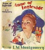Anne of Ingleside