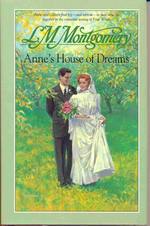 Anne's House of Dreams