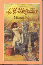 Mistress Pat