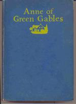Anne of Green Gables