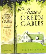 Anne of Green Gables