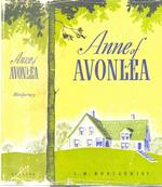 Anne of Avonlea
