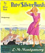 Pat of Silver Bush
