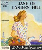 Jane of Lantern Hill