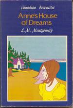 Anne's House of Dreams