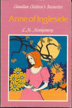 Anne of Ingleside