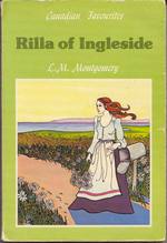 Rilla of Ingleside