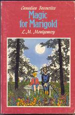 Magic for Marigold