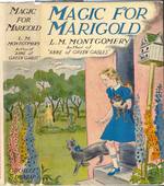 Magic for Marigold