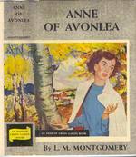 Anne of Avonlea