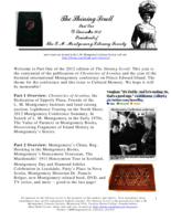 Calling All Kindreds!