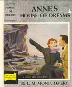 Anne's House of Dreams