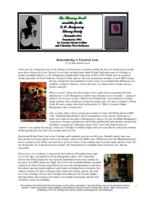 LMM STORIES RE-DISCOVERED