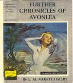 Further Chronicles of Avonlea