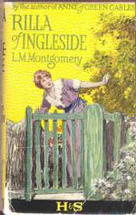 Rilla of Ingleside