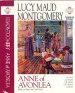 Anne of Avonlea
