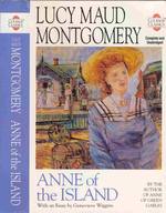 Anne of the Island