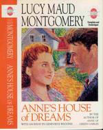 Anne's House of Dreams